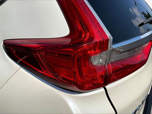 Used 2018 Honda CR-V EX-L image 23