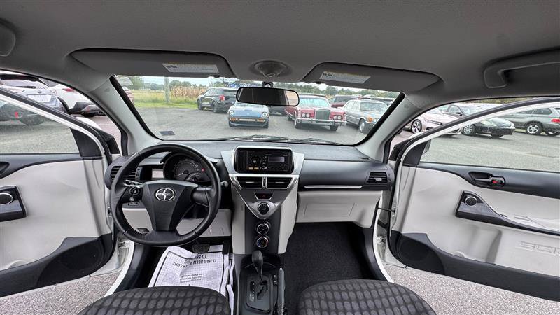Used 2012 Scion iQ w/ Rear Speaker Pkg FWD image 40