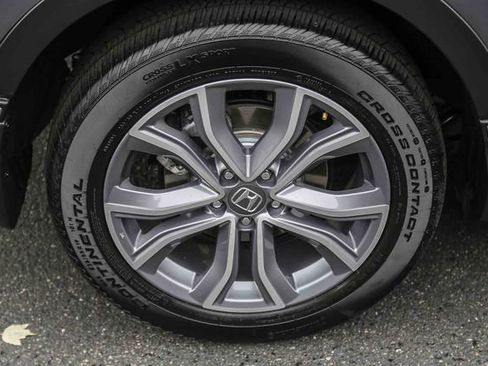 Used 2022 Honda CR-V Touring image 11