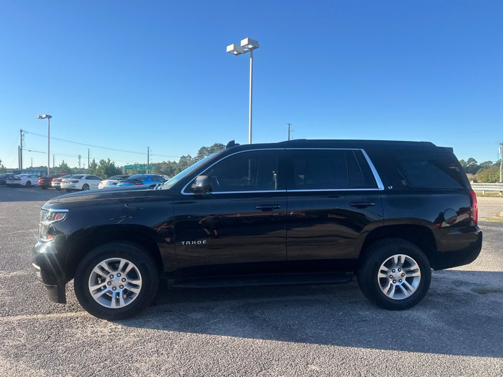 Used 2019 Chevrolet Tahoe LT RWD image 6