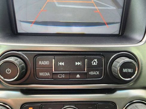 Used 2015 Chevrolet Tahoe LTZ AWD/4WD image 16