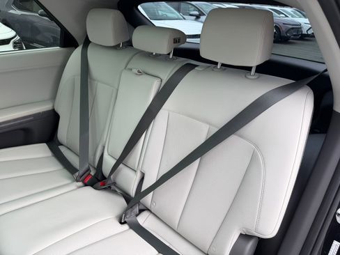 Used 2023 Hyundai Ioniq 5 Limited w/ Cargo Package image 48