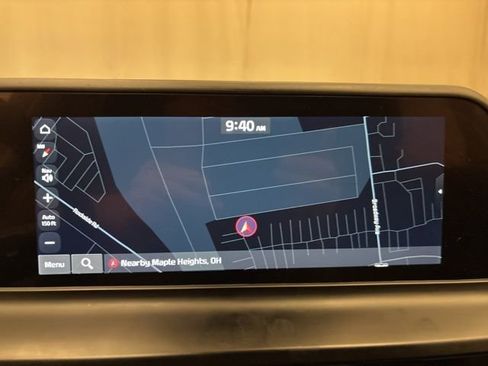 Certified 2024 Kia Seltos EX AWD/4WD image 16