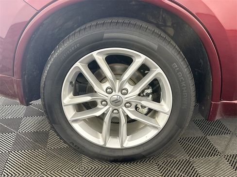 Used 2023 Dodge Durango GT image 33