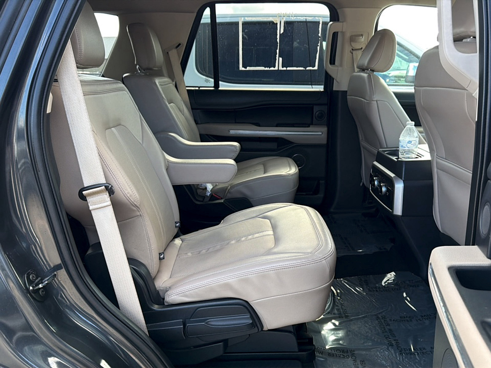 Used 2023 Ford Expedition Limited RWD image 12