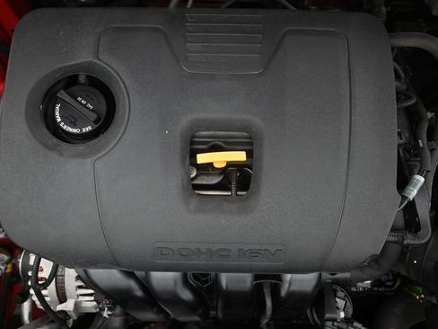Used 2024 Kia Soul EX w/ Option Group 015 FWD image 35