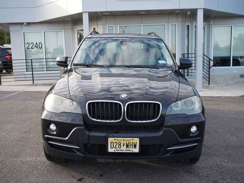 Used 2009 BMW X5 xDrive30i AWD/4WD image 10