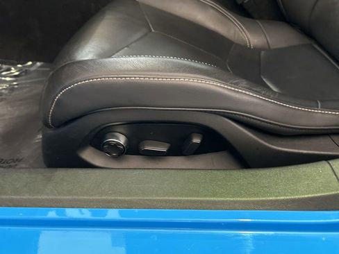 Used 2022 Chevrolet Corvette Stingray Preferred Cpe w/ 2LT image 37