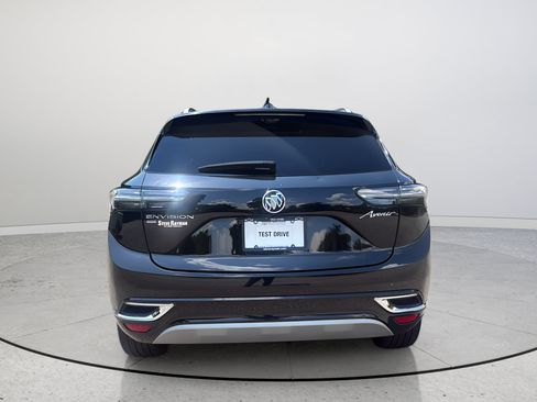 Used 2023 Buick Envision Avenir AWD/4WD image 8