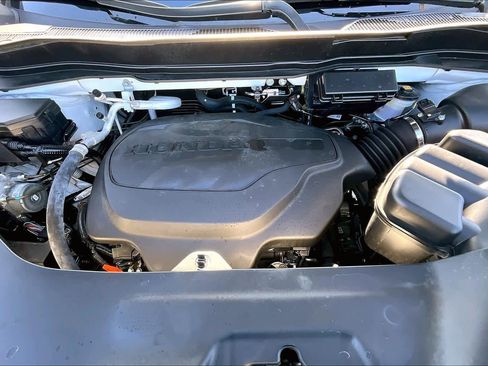 Used 2023 Honda Ridgeline Sport image 31