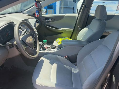 Used 2022 Chevrolet Malibu LT image 12