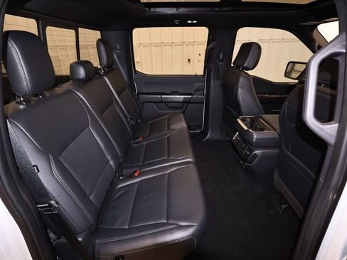 Certified 2023 Ford F150 XLT w/ Equipment Group 302A High AWD/4WD image 18