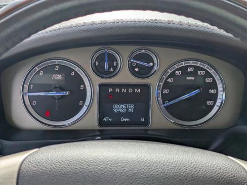 Used 2014 Cadillac Escalade Platinum AWD/4WD image 12