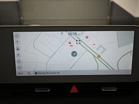 Used 2024 Hyundai Ioniq 5 Limited RWD image 12