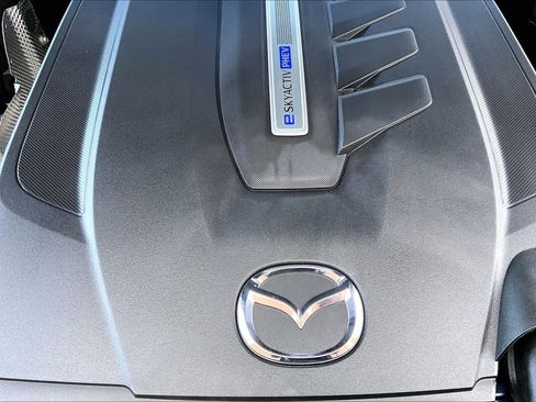 Used 2024 MAZDA CX-90 Plug-In Hybrid w/ Preferred image 31
