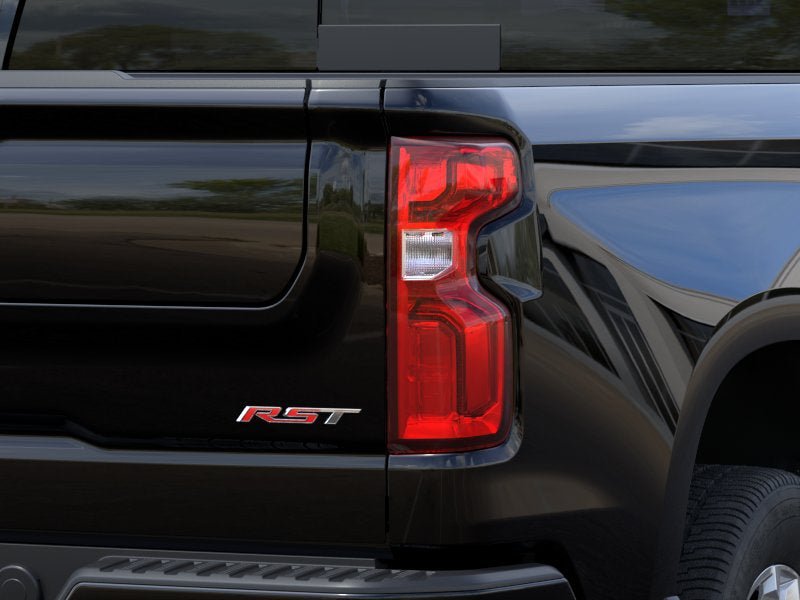 New 2026 Chevrolet Silverado 1500 RST AWD/4WD image 11