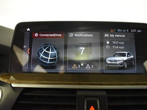 Used 2018 BMW X3 xDrive30i AWD/4WD image 20