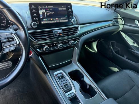 Used 2020 Honda Accord Sport image 23