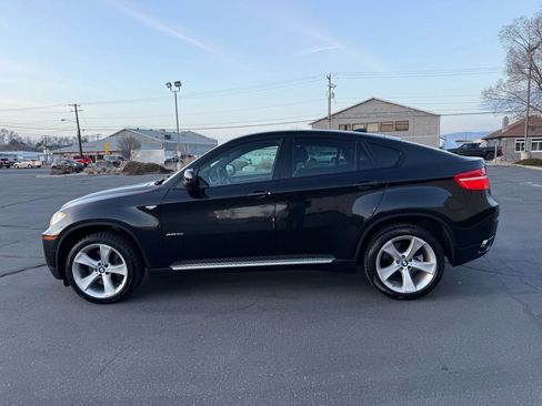 Used 2009 BMW X6 xDrive50i image 8