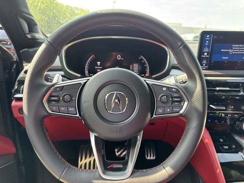 New 2026 Acura MDX A-Spec image 18