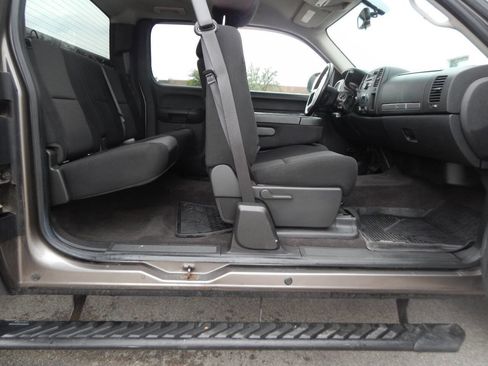 Used 2013 GMC Sierra 1500 SLE w/ Power Tech Package image 33