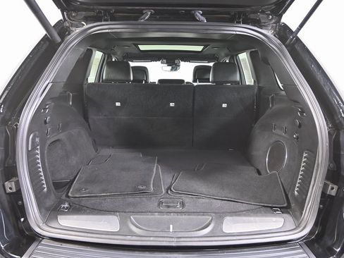 Used 2021 Jeep Grand Cherokee High Altitude image 15