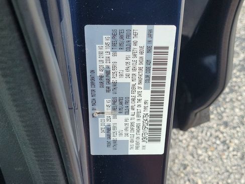 Used 2023 MAZDA CX-5 Signature AWD/4WD image 29