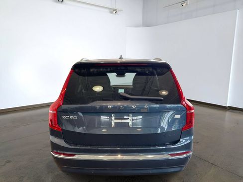Used 2024 Volvo XC90 T8 Plus AWD/4WD image 5