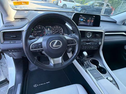 Used 2020 Lexus RX 350 AWD w/ Premium Package image 26