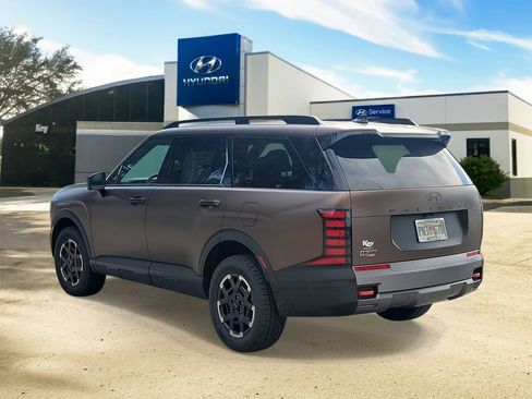 New 2026 Hyundai Palisade XRT Pro AWD/4WD image 3