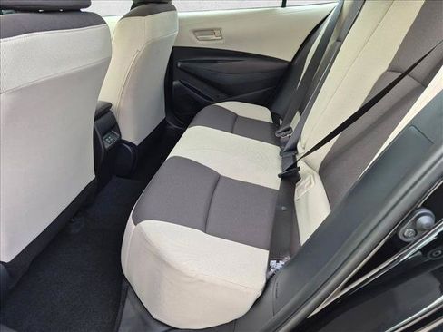 New 2026 Toyota Corolla LE FWD image 14