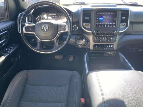 Used 2020 RAM 1500 Big Horn AWD/4WD image 11