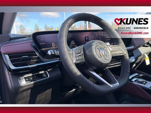New 2026 Buick Envision Sport Touring image 17
