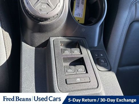 Certified 2022 Ford Bronco Black Diamond w/ Sasquatch Package image 26