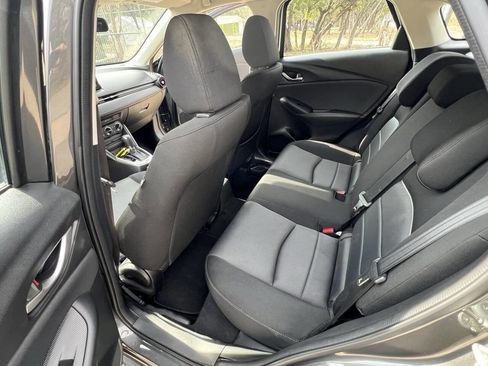 Used 2018 MAZDA CX-3 Sport image 22