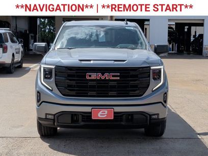 New 2026 GMC Sierra 1500 Elevation