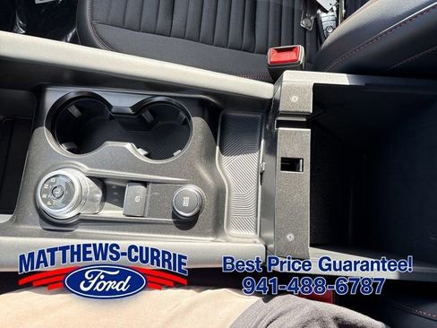 New 2026 Ford Explorer ST-Line RWD image 23