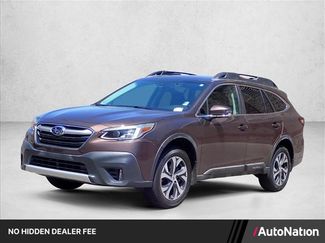 Used 2020 Subaru Outback Limited w/ Popular Package #2 AWD/4WD video 1