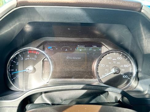 Used 2020 Ford F250 King Ranch w/ King Ranch Ultimate Package AWD/4WD image 12