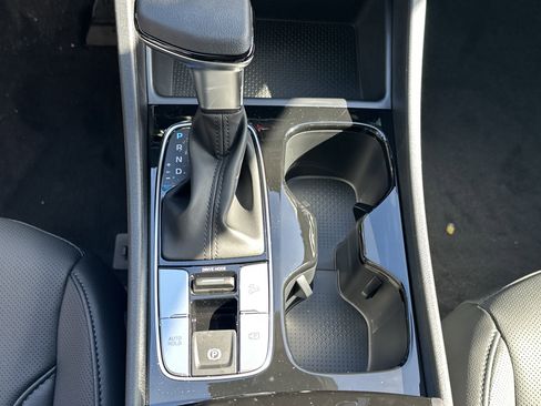 New 2026 Hyundai Santa Cruz SEL FWD image 17