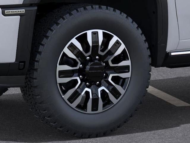 New 2025 GMC Sierra 2500 Denali Ultimate w/ Max Trailering Package AWD/4WD image 36