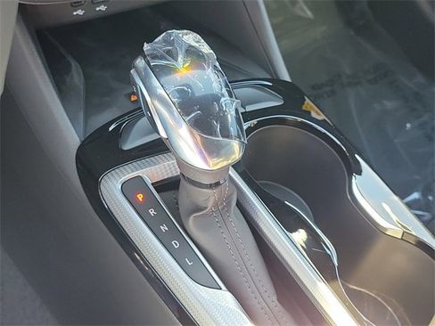 New 2026 Buick Envista Avenir image 24