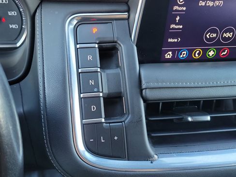 Used 2021 Chevrolet Tahoe LS image 19