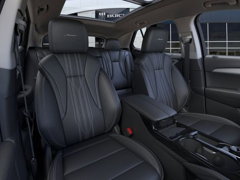 New 2026 Buick Envision Avenir image 16