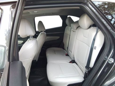 Certified 2024 Hyundai Tucson SEL w/ Convenience Package image 13