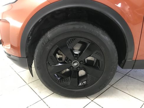 Used 2020 Land Rover Discovery Sport S AWD/4WD image 7