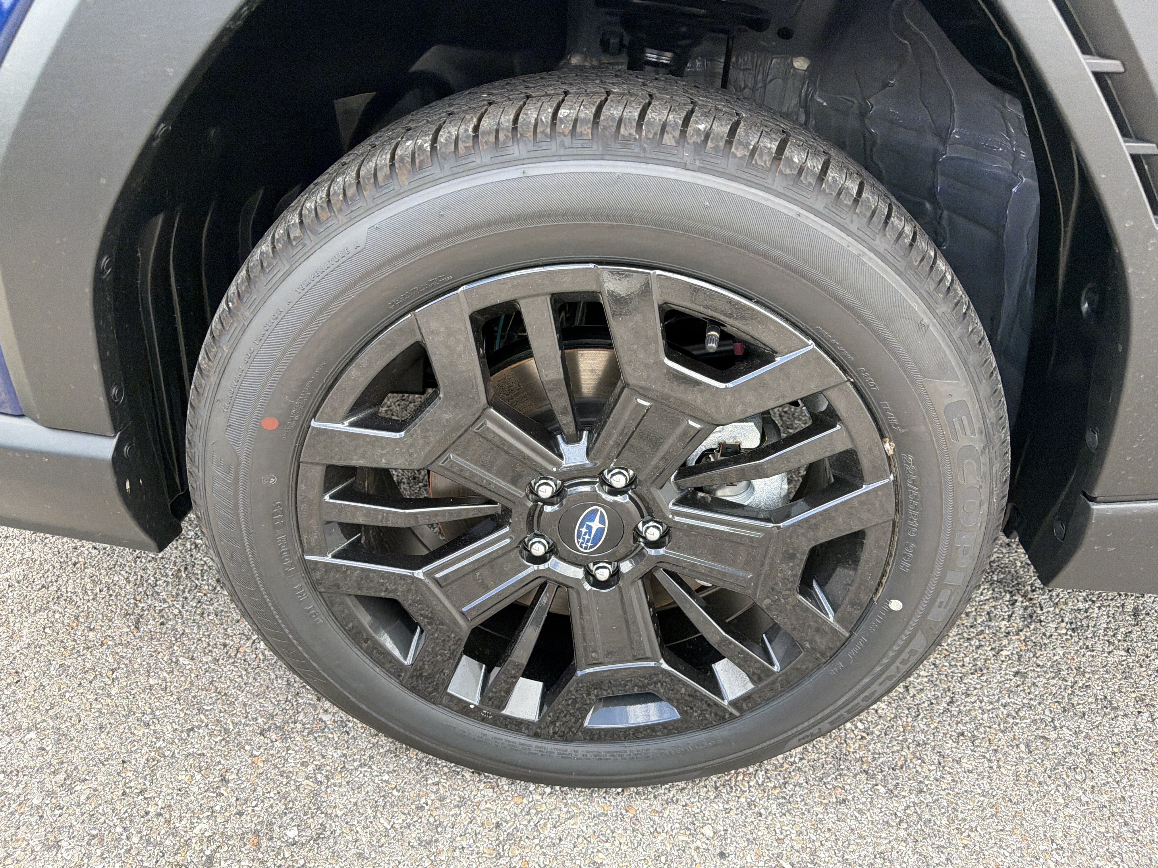 New 2026 Subaru Outback Limited XT AWD/4WD image 9