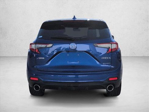 Used 2021 Acura RDX A-Spec image 6