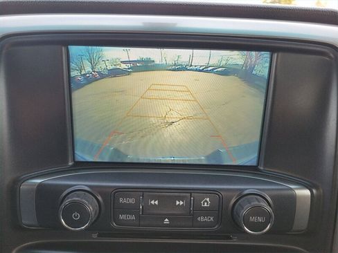 Used 2019 Chevrolet Silverado 1500 LT w/ All Star Edition image 23