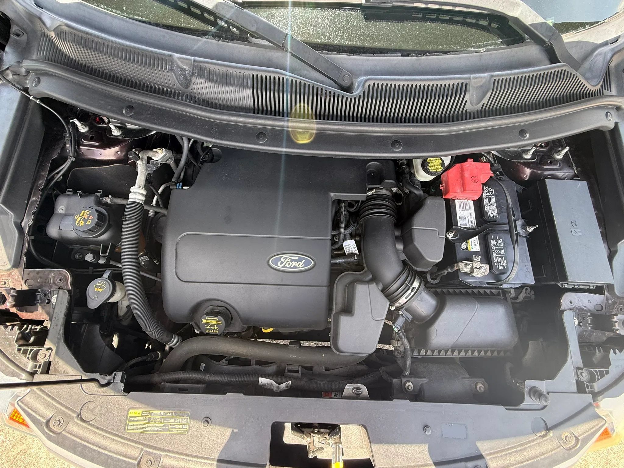 Used 2012 Ford Explorer XLT AWD/4WD image 19
